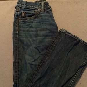 Abercrombie & Fitch jeans